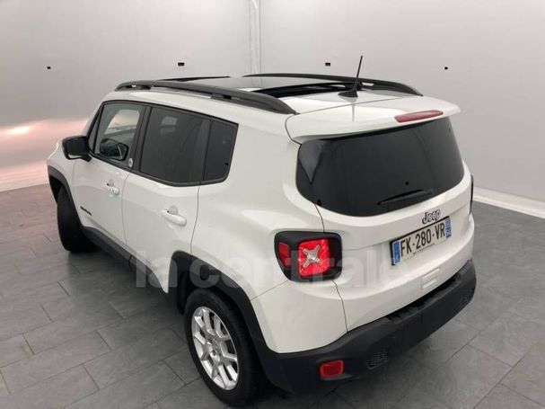 Jeep Renegade 1.0 88 kW image number 20