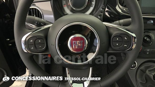 Fiat 500 1.0 51 kW image number 10