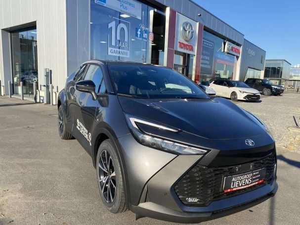 Toyota C-HR 2.0 Hybrid 145 kW image number 2