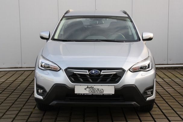 Subaru XV 2.0ie Lineartronic Active 110 kW image number 2