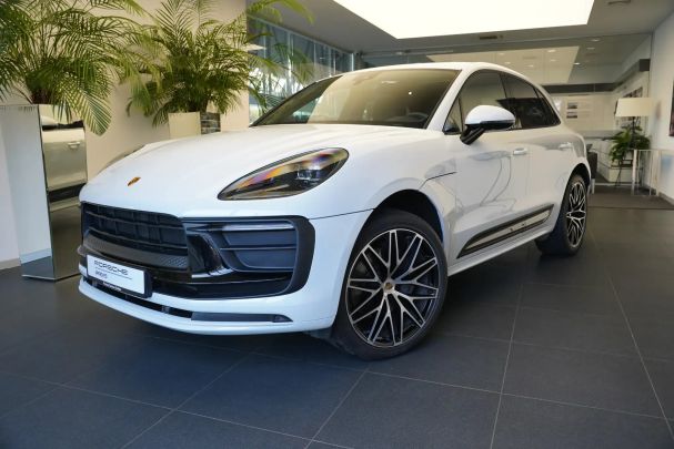 Porsche Macan 195 kW image number 35