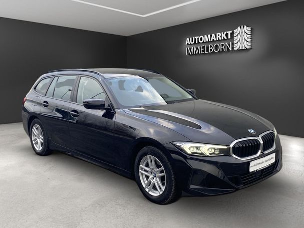 BMW 318d Touring 110 kW image number 2