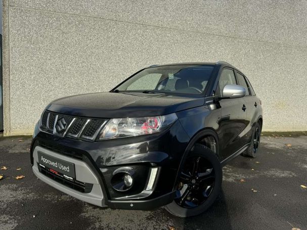 Suzuki Vitara 1.4 S 103 kW image number 18