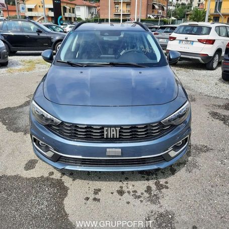 Fiat Tipo 1.0 74 kW image number 3