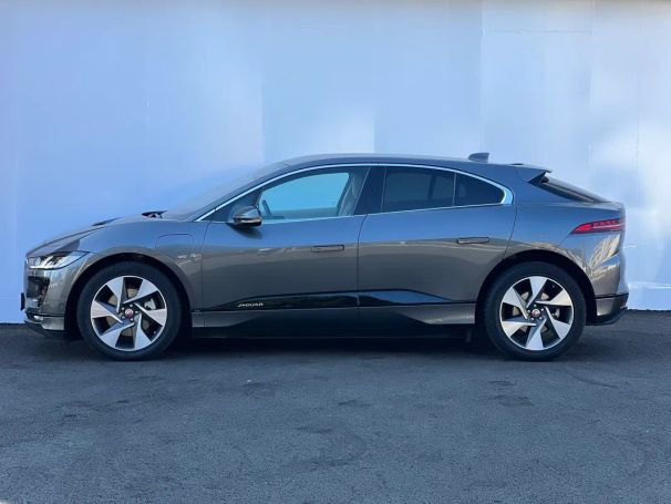 Jaguar I-Pace S 294 kW image number 2