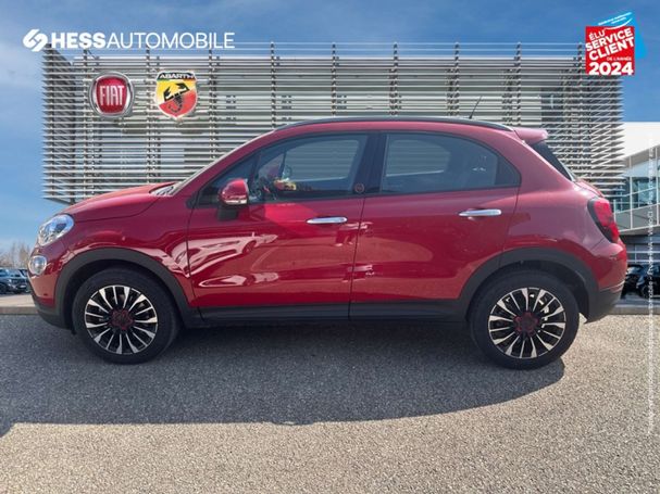 Fiat 500X 98 kW image number 5