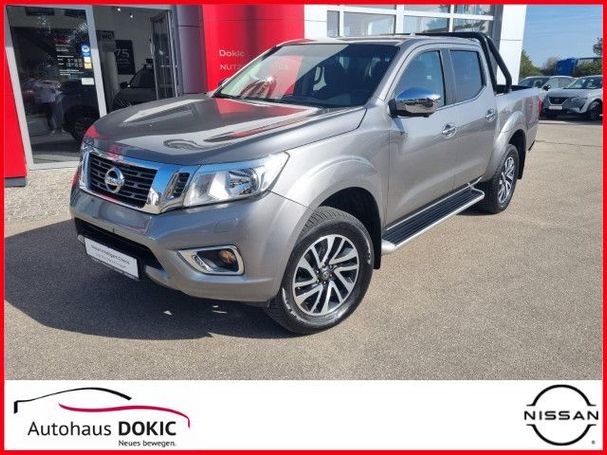 Nissan Navara 4x4 N-Connecta 140 kW image number 1