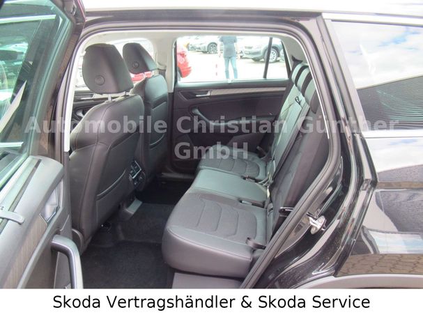 Skoda Kodiaq 2.0 TDI DSG Style 110 kW image number 8