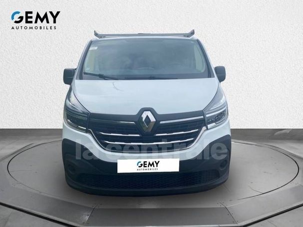 Renault Trafic DCi 120 L1H1 88 kW image number 3