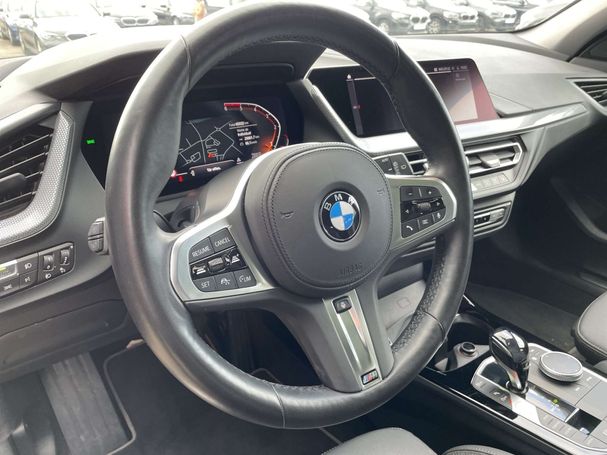 BMW 120d xDrive 140 kW image number 18