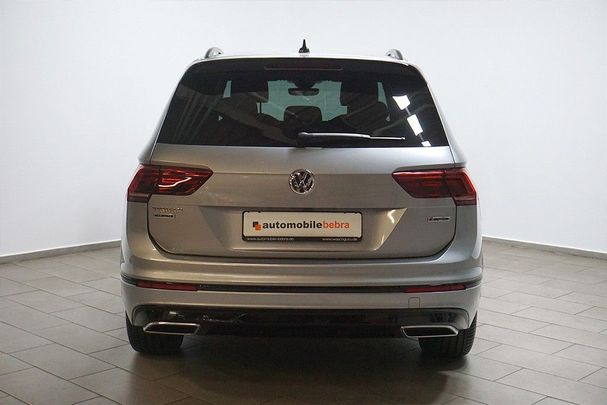 Volkswagen Tiguan Allspace 2.0 TDI R-Line DSG 4Motion 147 kW image number 5