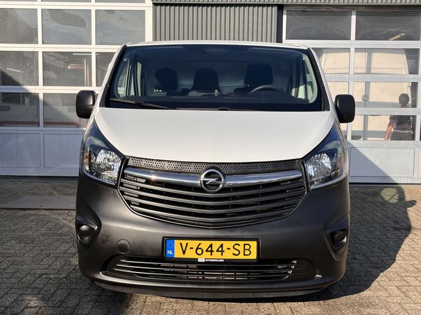 Opel Vivaro 1.6 CDTI L2H1 92 kW image number 20