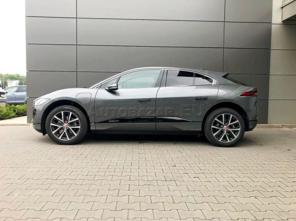 Jaguar I-Pace S AWD 294 kW image number 5