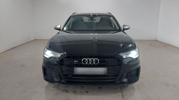 Audi S6 TDI Avant 253 kW image number 3