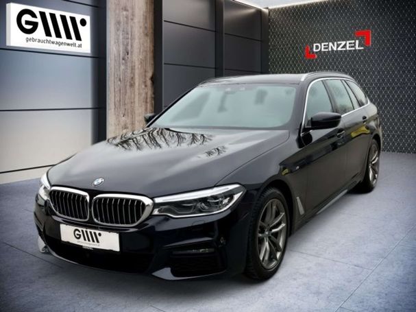 BMW 540d Touring xDrive 235 kW image number 2