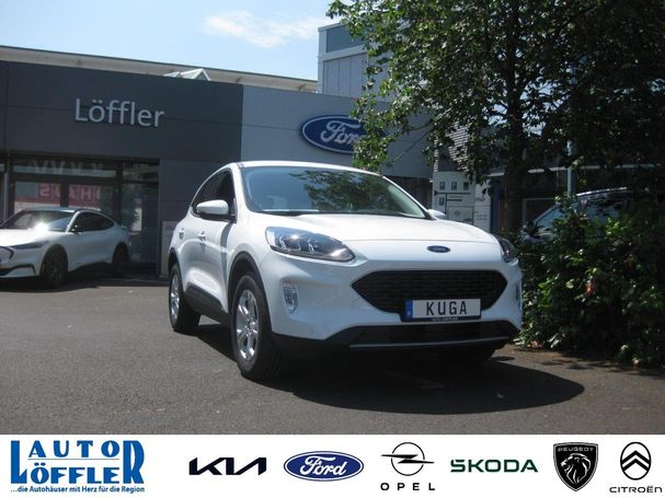 Ford Kuga 2.0 Cool Connect 88 kW image number 2