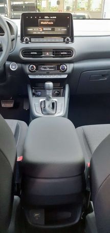 Hyundai Kona 1.6 GDI DCT 104 kW image number 13