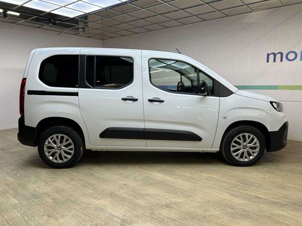 Fiat Doblo 1.5 BlueHDi 96 kW image number 3