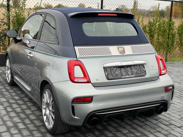 Abarth 695C 132 kW image number 4