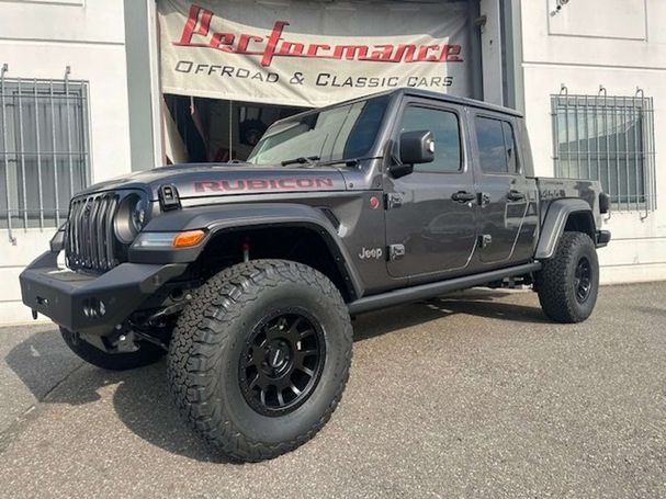 Jeep Gladiator 3.6 V6 210 kW image number 2