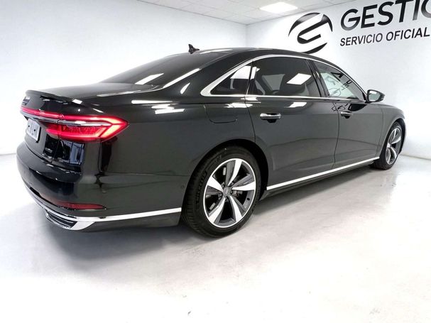 Audi A8 L 60 TFSIe quattro Tiptronic 340 kW image number 24