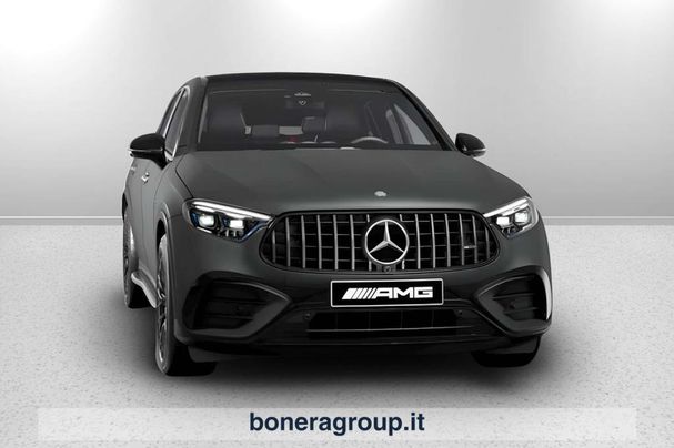 Mercedes-Benz GLC 43 AMG 310 kW image number 1