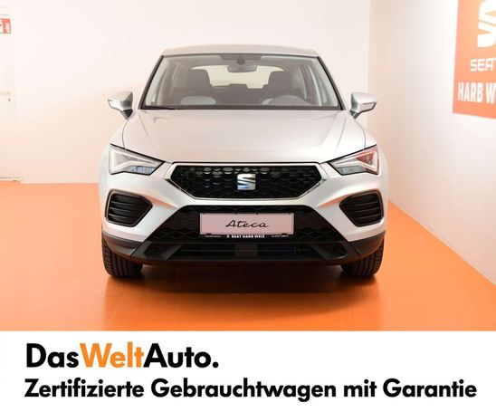 Seat Ateca 1.0 TSI Reference 81 kW image number 2