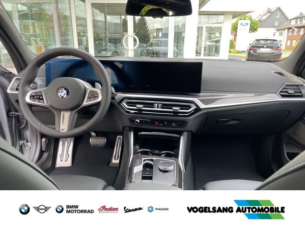 BMW 340d xDrive Touring 250 kW image number 10