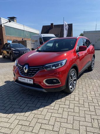 Renault Kadjar TCe 140 103 kW image number 1