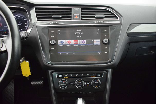 Volkswagen Tiguan 1.4 TSI ACT DSG 110 kW image number 15