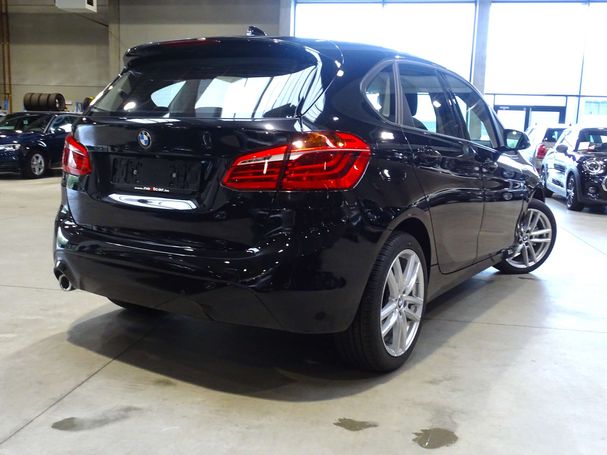 BMW 216d Active Tourer 85 kW image number 3