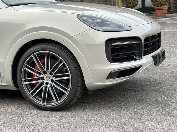 Porsche Cayenne GTS Coupé 338 kW image number 29