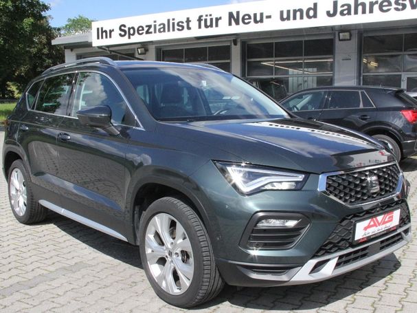 Seat Ateca TDI 110 kW image number 3