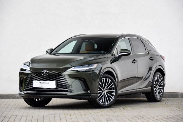 Lexus RX 350 h 184 kW image number 2