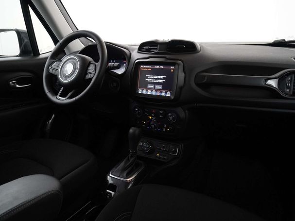 Jeep Renegade 140 kW image number 3