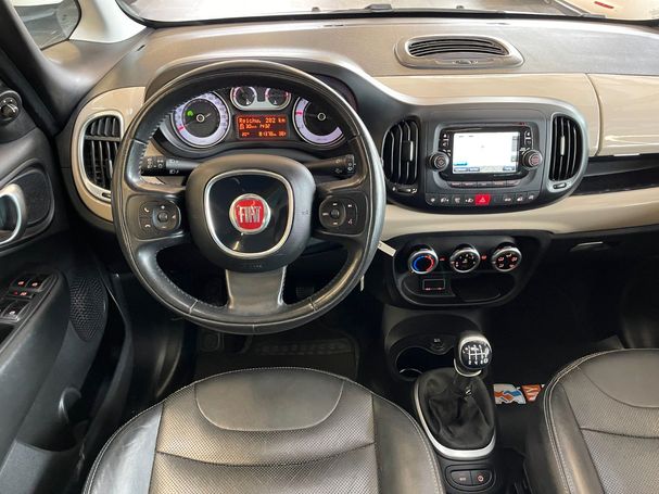 Fiat 500L Trekking 77 kW image number 8