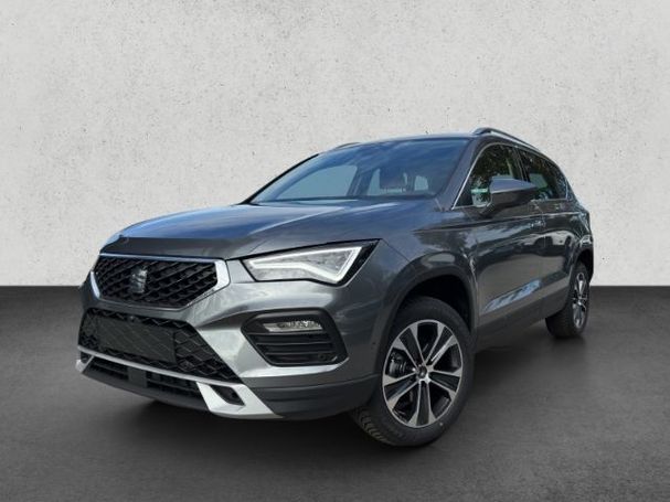 Seat Ateca 1.5 TSI Style 110 kW image number 1