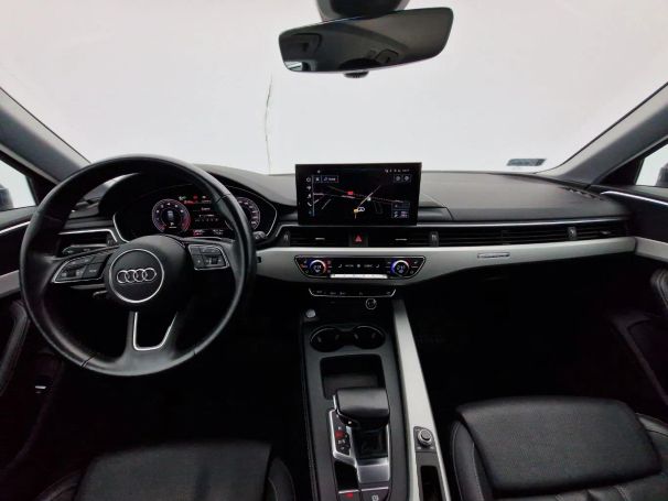 Audi A4 45 TFSI quattro S tronic 180 kW image number 17