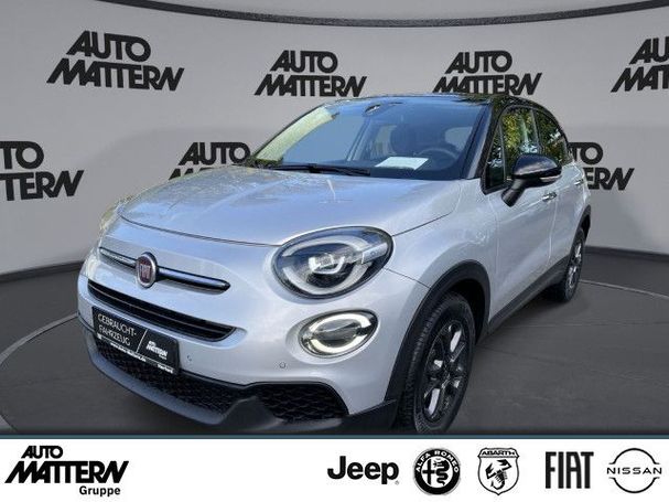 Fiat 500X 88 kW image number 1