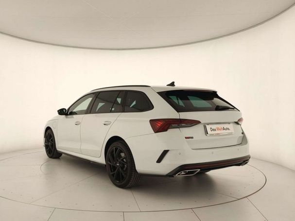 Skoda Octavia RS 180 kW image number 4