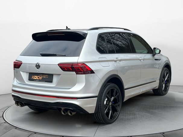 Volkswagen Tiguan R 4Motion DSG 235 kW image number 6