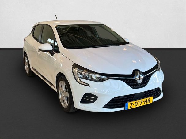 Renault Clio TCe 74 kW image number 2