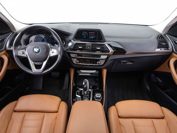 BMW X4 xDrive20d 140 kW image number 12