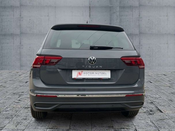 Volkswagen Tiguan 2.0 TDI Life 110 kW image number 4