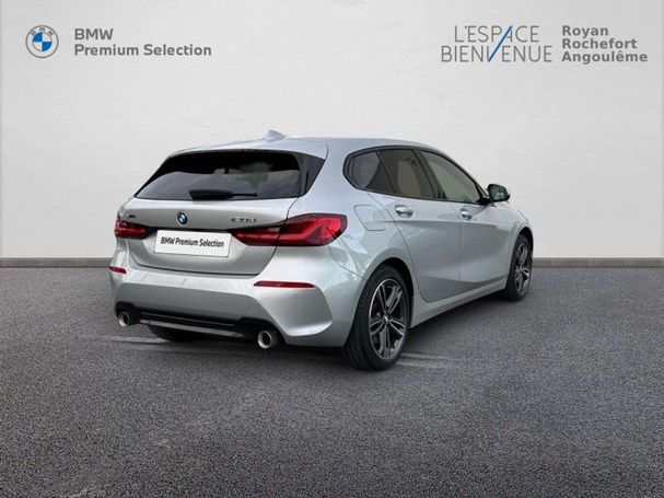 BMW 120d xDrive 142 kW image number 2