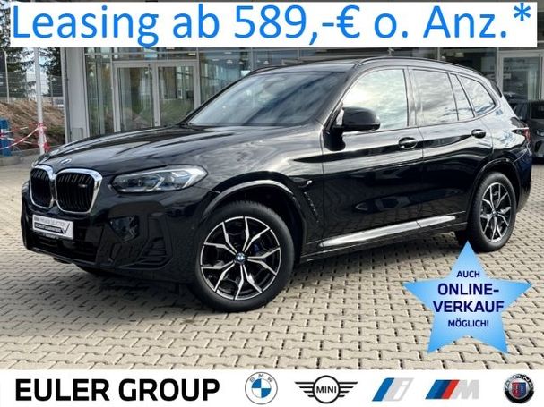 BMW X3 xDrive 265 kW image number 1