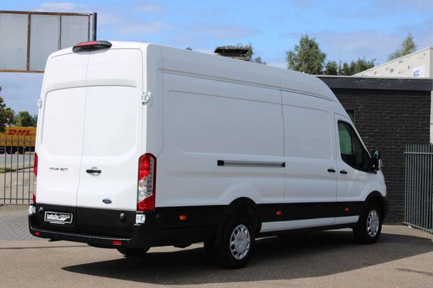 Ford Transit 2.0 TDCi 96 kW image number 4