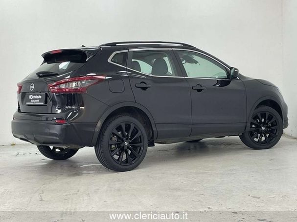 Nissan Qashqai 1.3 DIG-T 103 kW image number 2