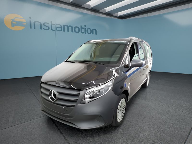 Mercedes-Benz Vito 116