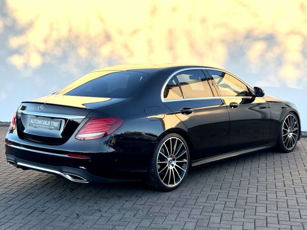 Mercedes-Benz E 400 d 4Matic 250 kW image number 5